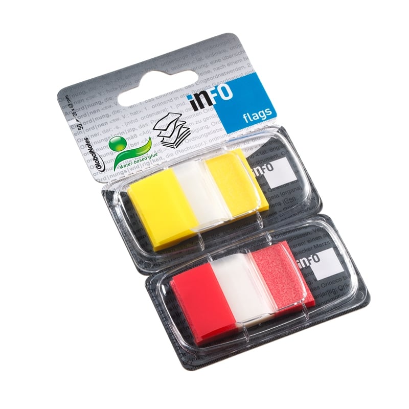 Teippimerkit Medium - 1
