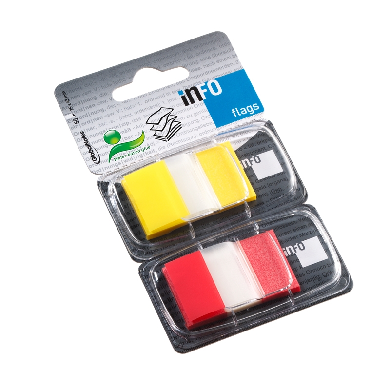 Teippimerkit Medium - 1
