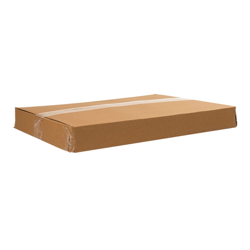 Silkkipaperi valkoinen kierrätetty - 4