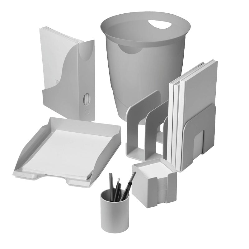 Lehtiteline Durable ECO - 4