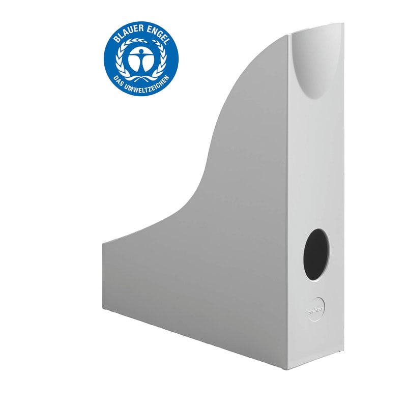 Lehtikotelo Durable ECO - 2