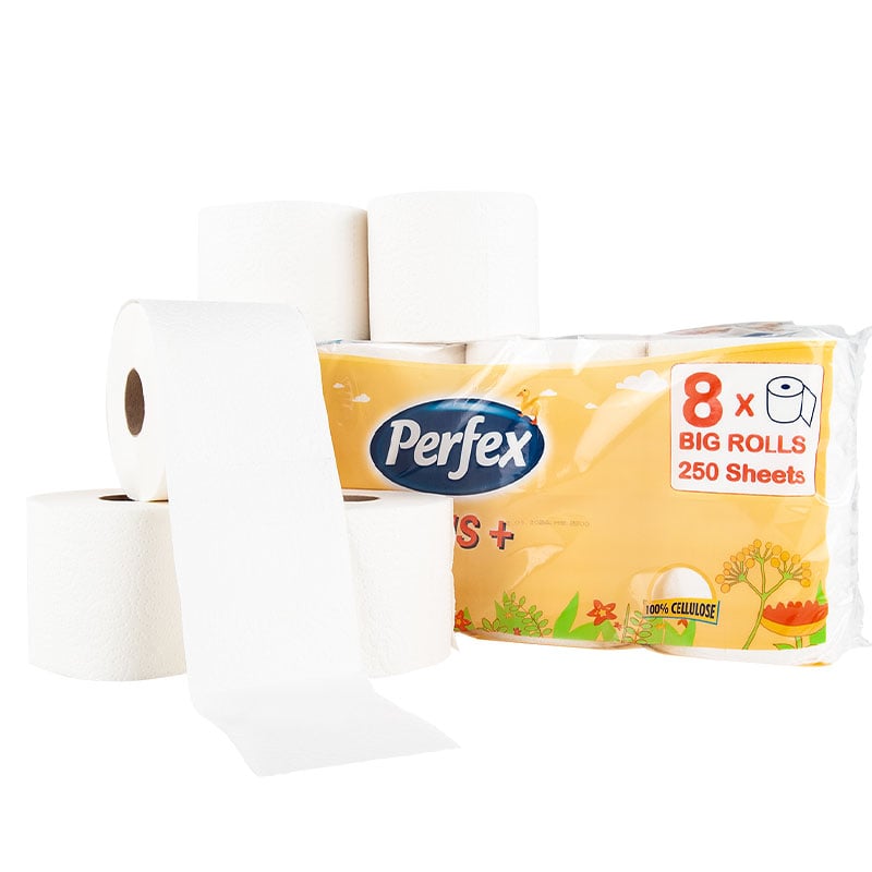 WC-paperi Perfex - 2