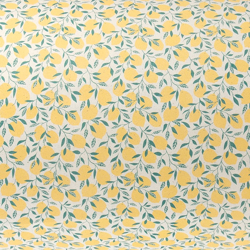 Lahjapaperi Lemons