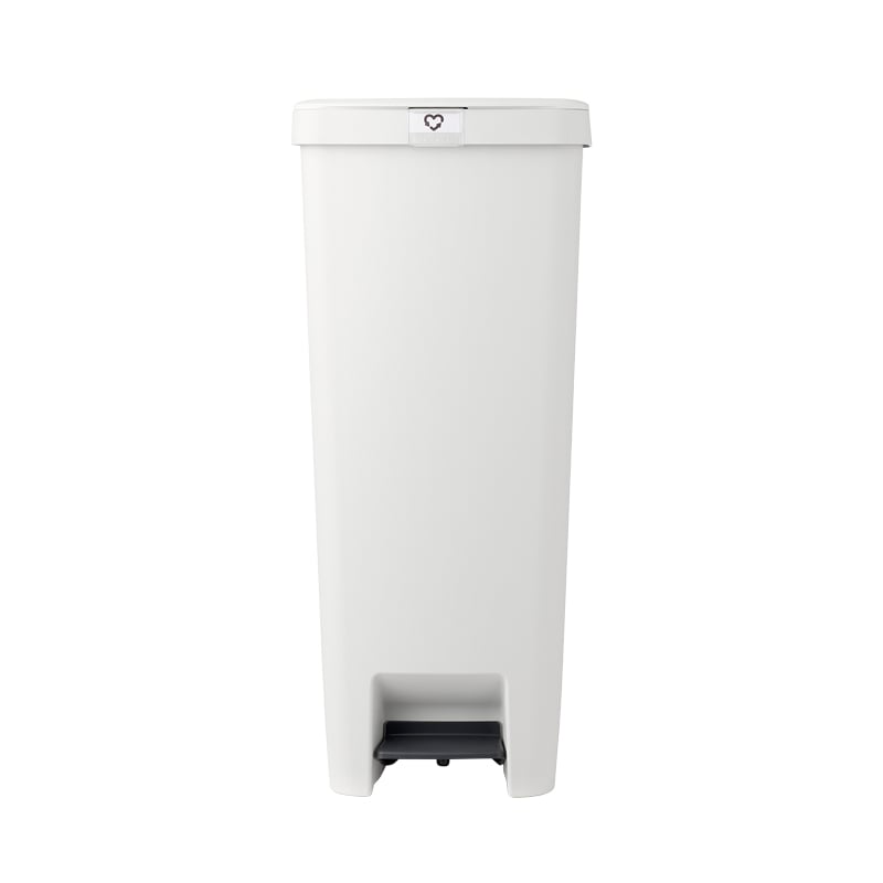 Jäteastia Brabantia StepUp 40 litraa - 12