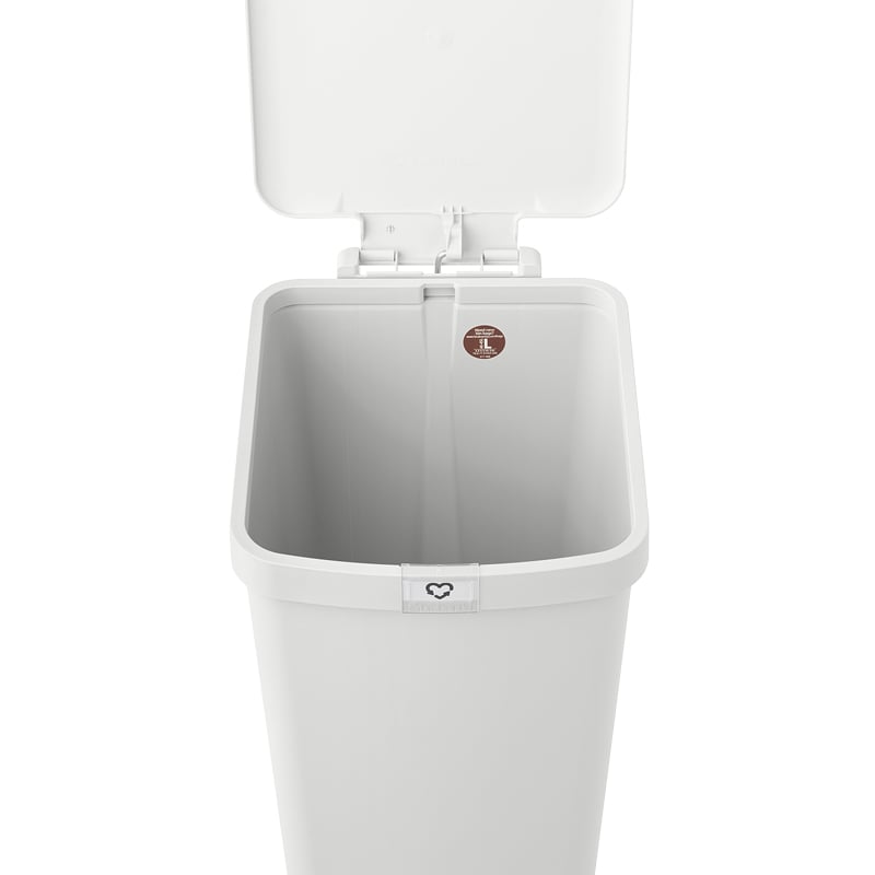 Jäteastia Brabantia StepUp 40 litraa - 11