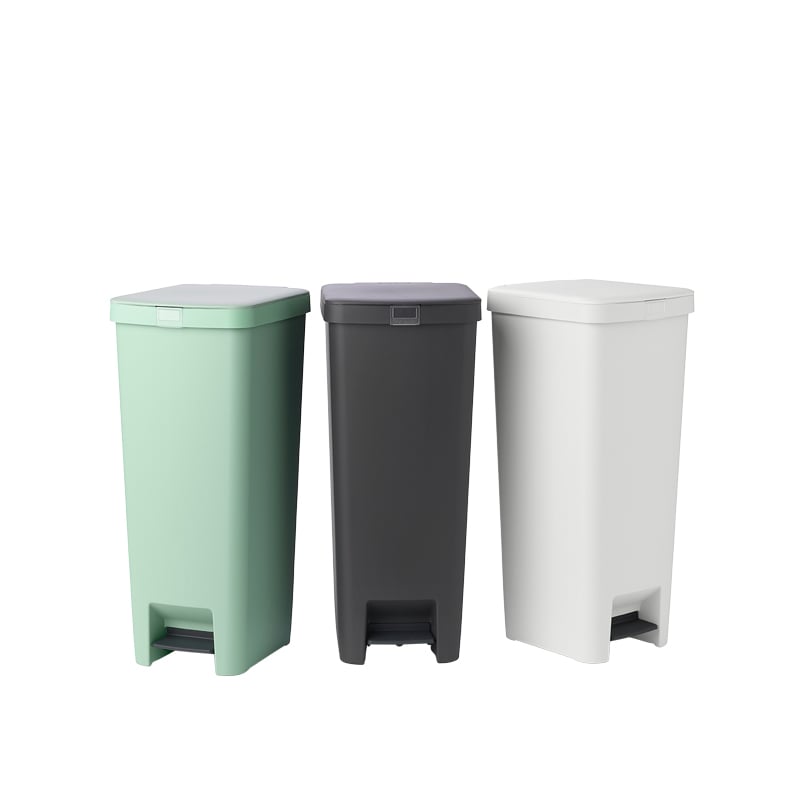 Jäteastia Brabantia StepUp 40 litraa - 2