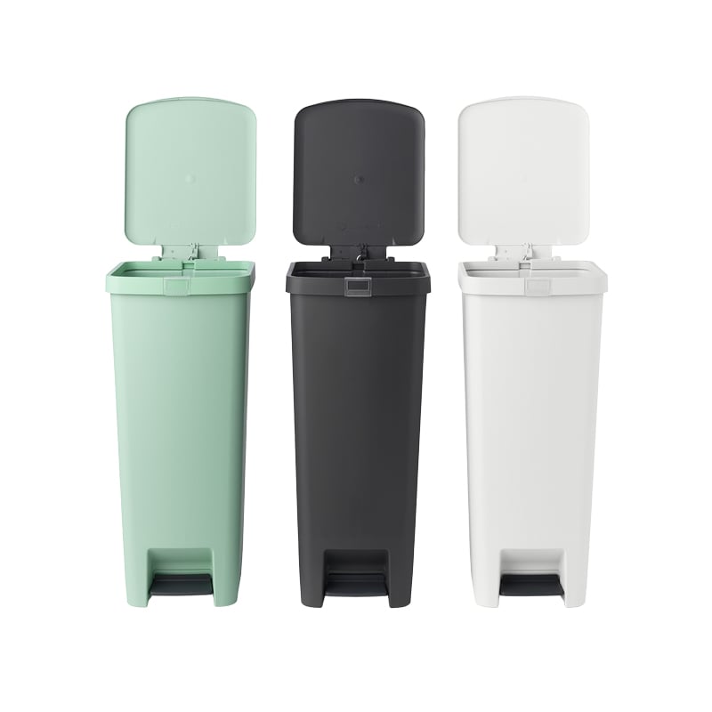 Jäteastia Brabantia StepUp 40 litraa - 1