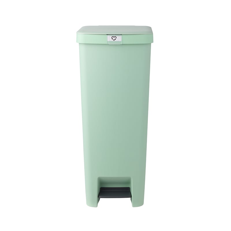 Jäteastia Brabantia StepUp 40 litraa - 6