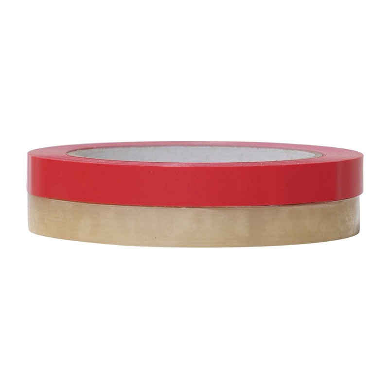 Pussinsulkijateippi PVC M100 - 1