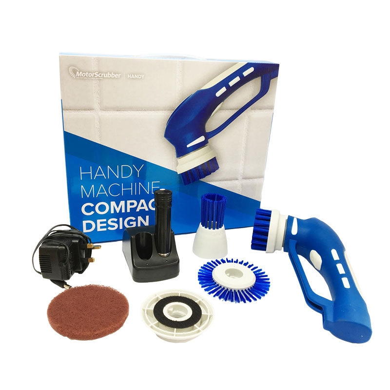 MotorScrubber Handy -pesulaite - 2