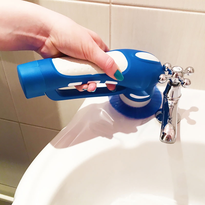 MotorScrubber Handy -pesulaite - 3