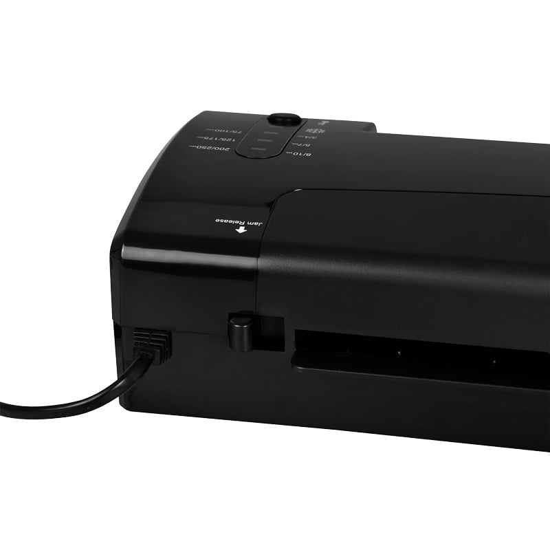 Laminointikone Monolith OL336 - 3