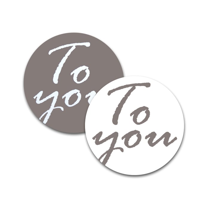 Tarra Pyöreä To You - 1