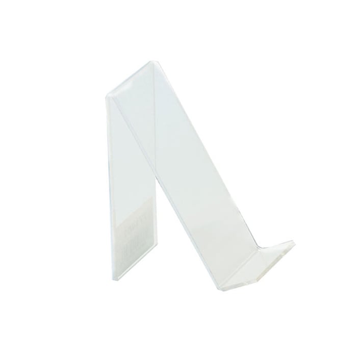 Akryyliteline, kirjatuki - 1