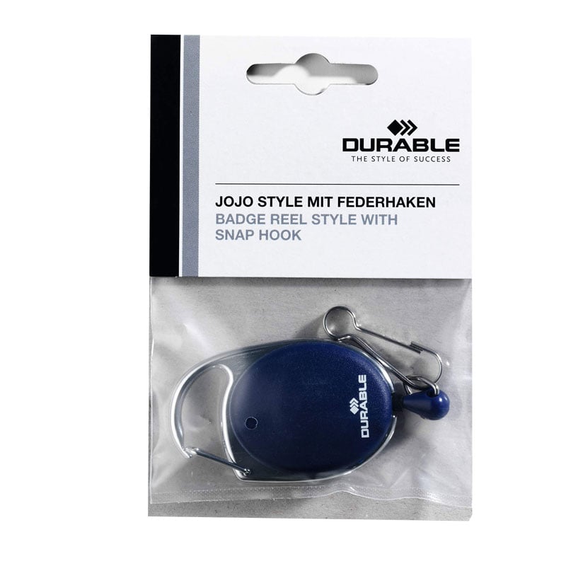 Korttipidike Durable Jojo Style - 6