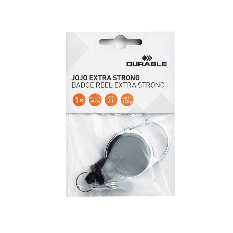 Korttipidike Durable Jojo ExtraStrong - 5