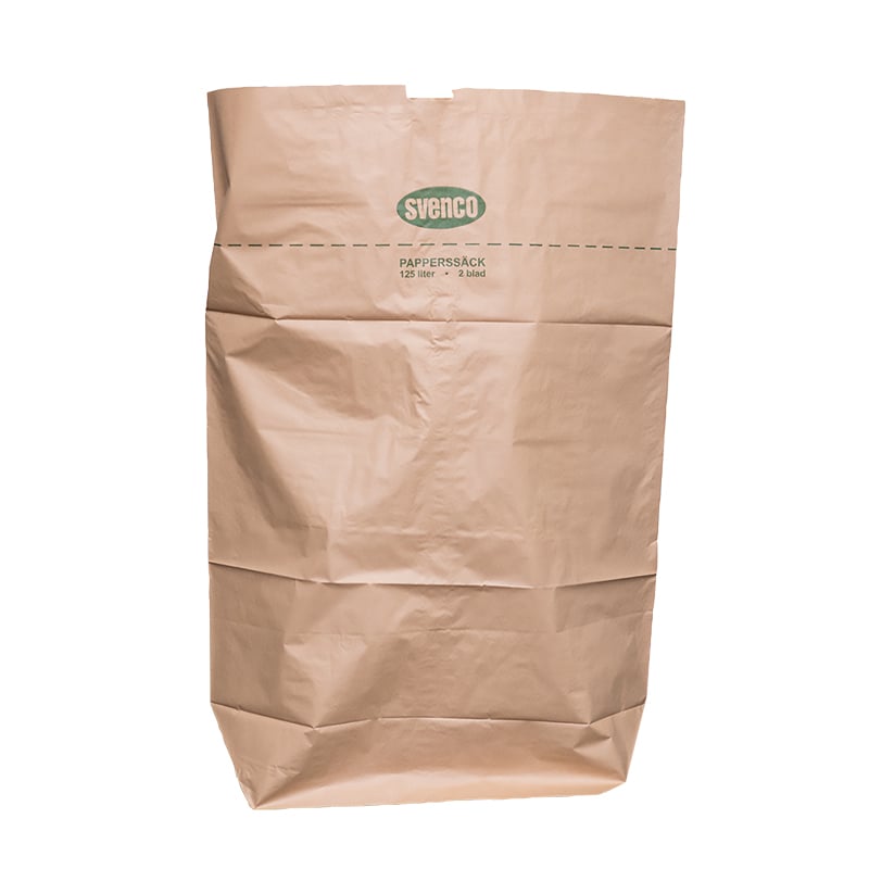 Paperisäkki - 3