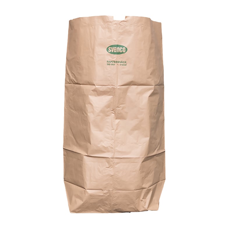 Paperisäkki - 2