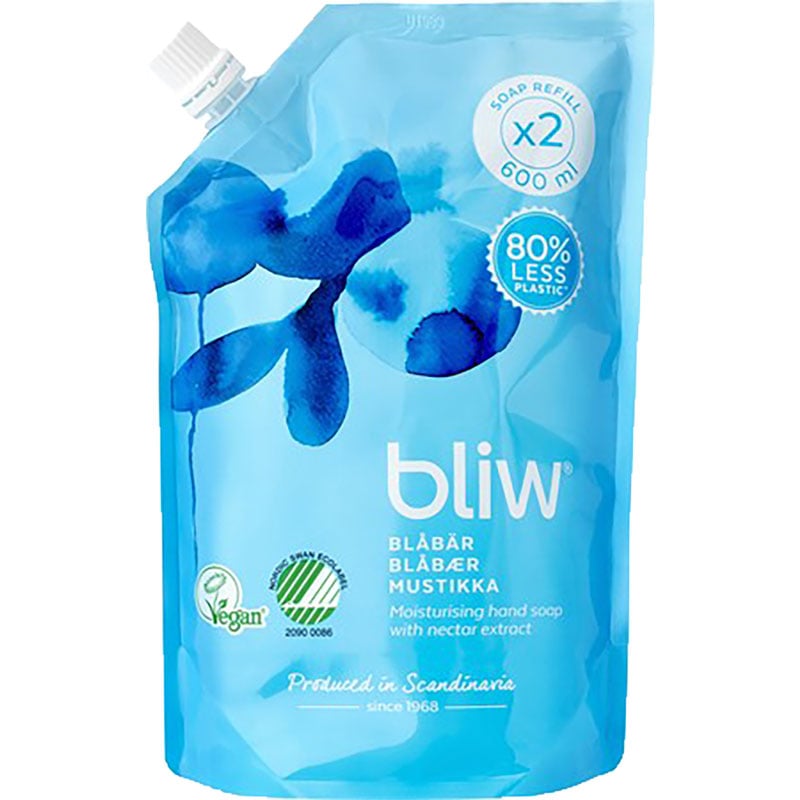 Nestesaippua Bliw - 8