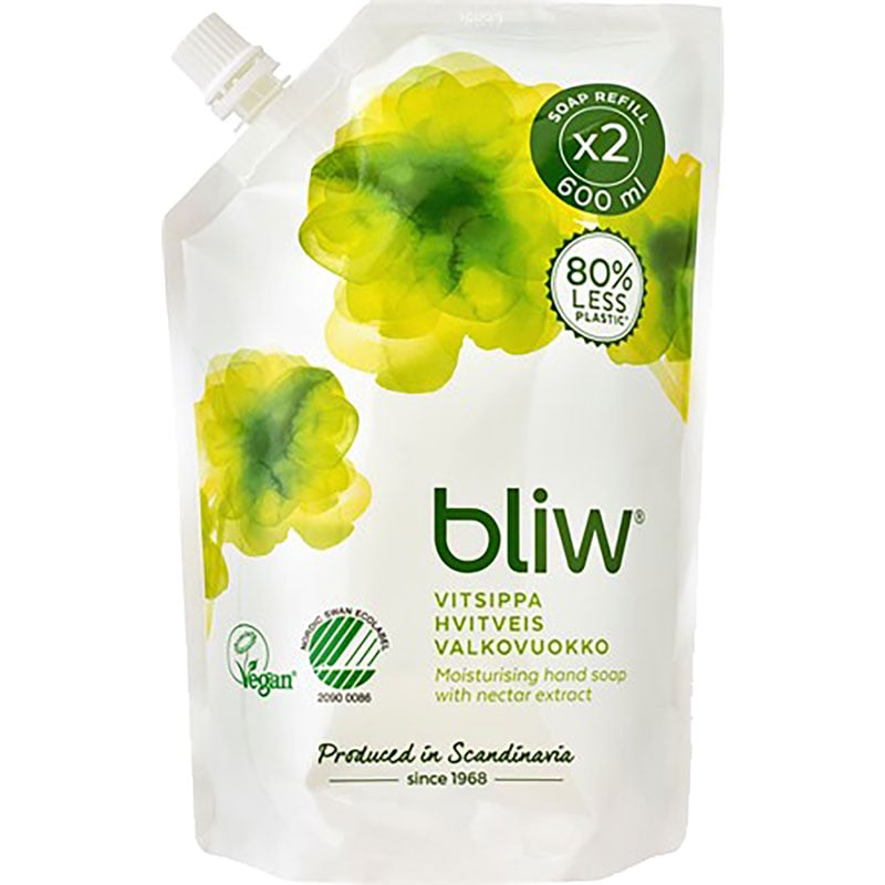 Nestesaippua Bliw - 10