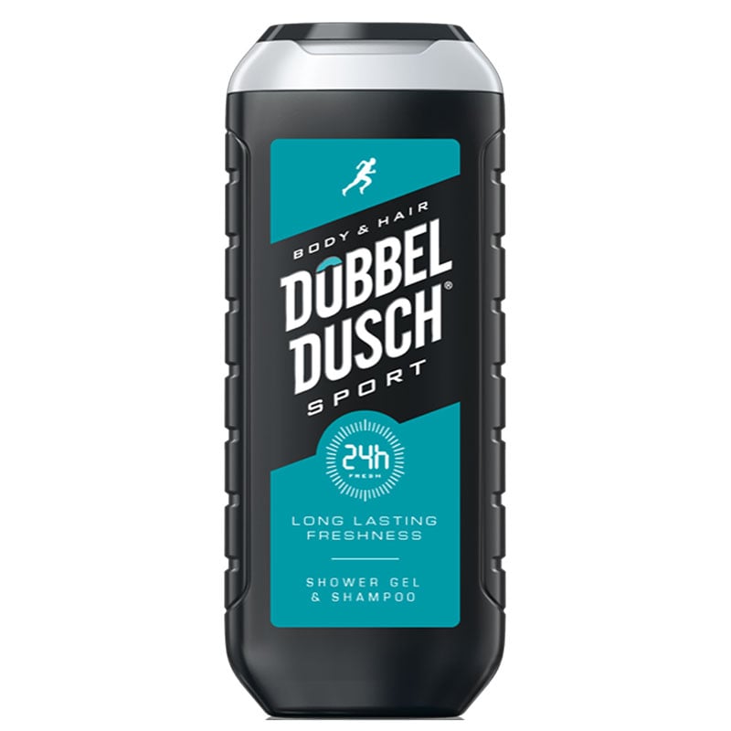 Suihkusaippua Dubbeldusch Fresh - 3
