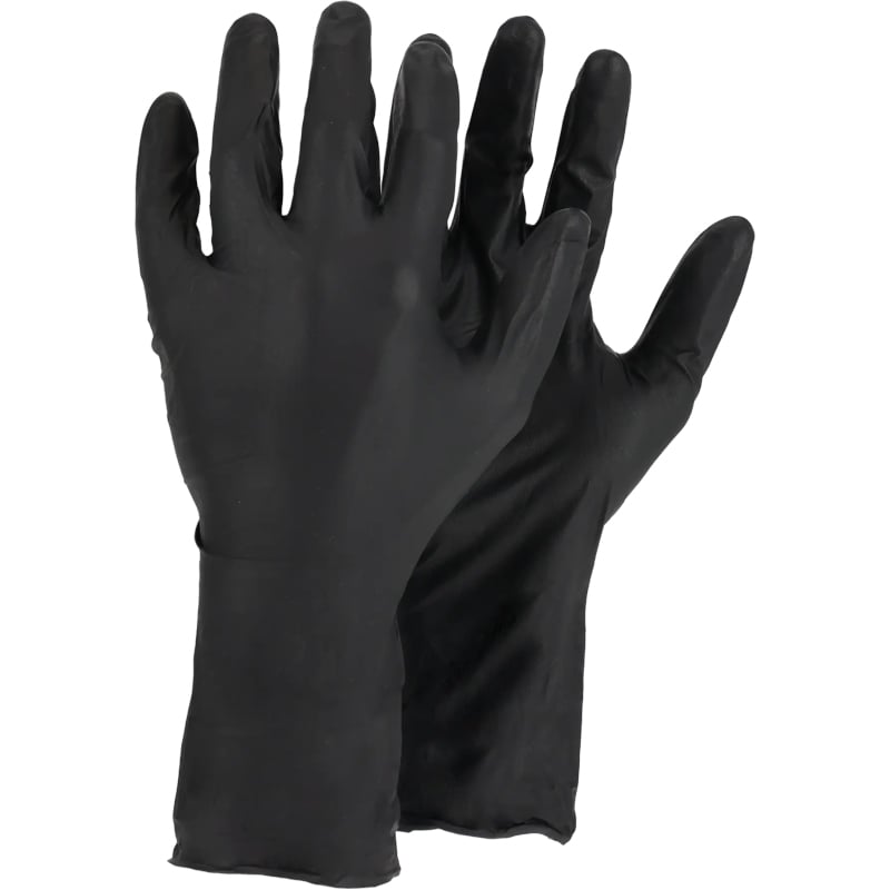 Kertakäyttökäsine Tegera Chemforce 84520, nitriili - 1