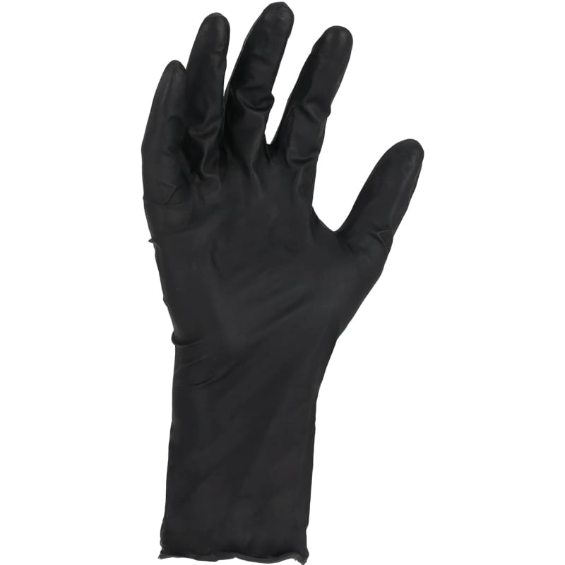 Kertakäyttökäsine Tegera Chemforce 84520, nitriili - 3