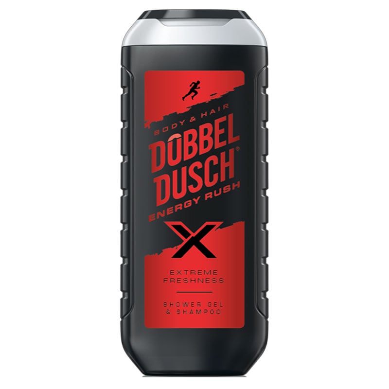Suihkusaippua Dubbeldusch Fresh - 2