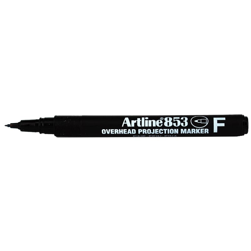 Merkkaustussi Artline 853 OH - 1