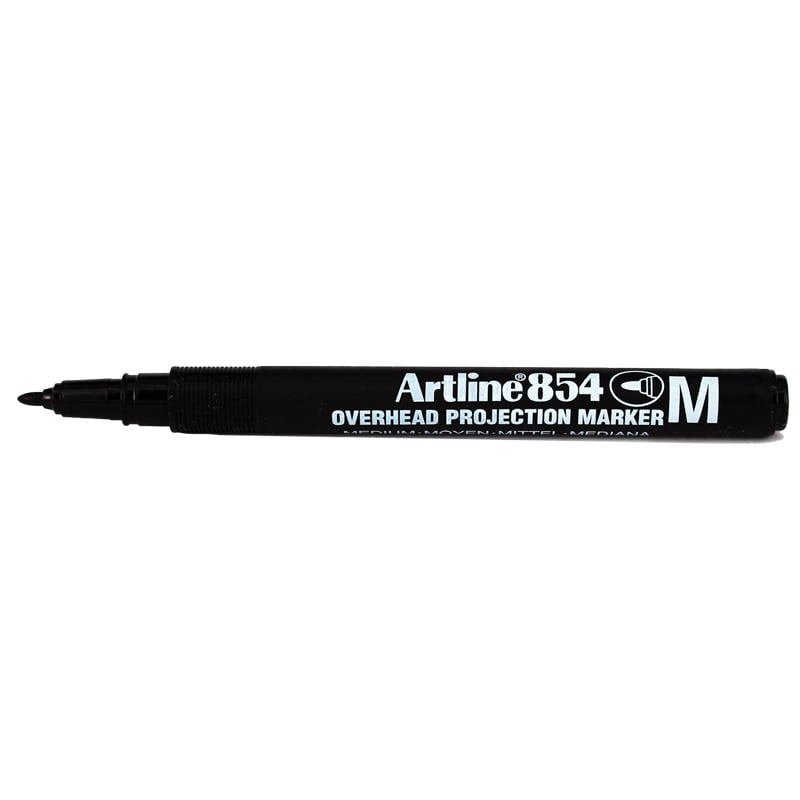 Merkkaustussi Artline 854 OH - 1