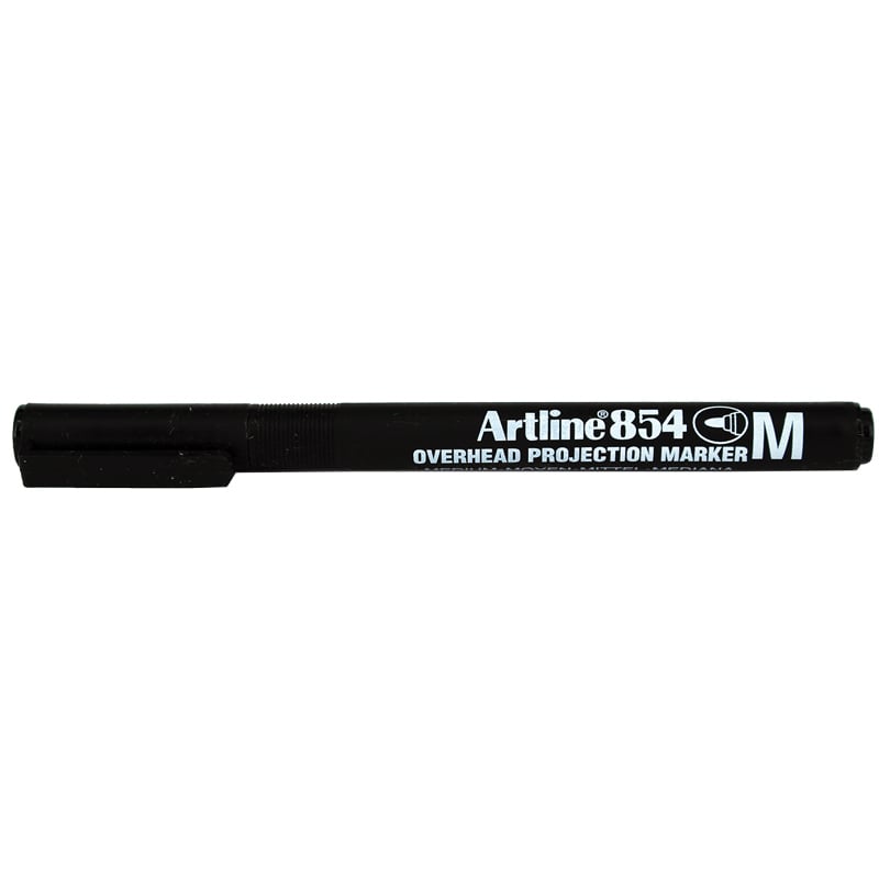 Merkkaustussi Artline 854 OH - 2