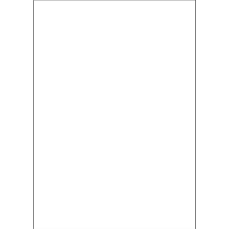 Värillinen paperi A4 - 13