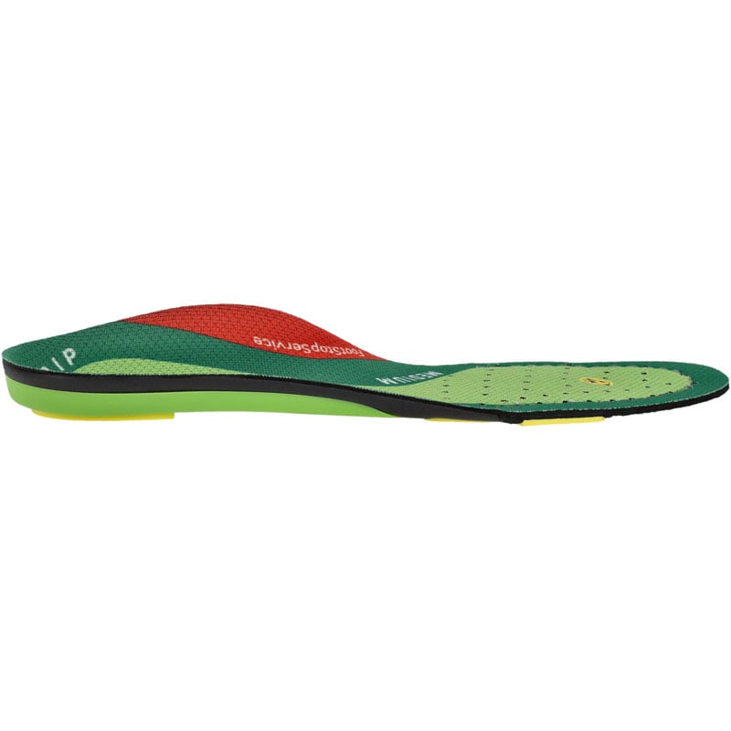 Pohjalliset Jalas 8710M Medium Arch - 2