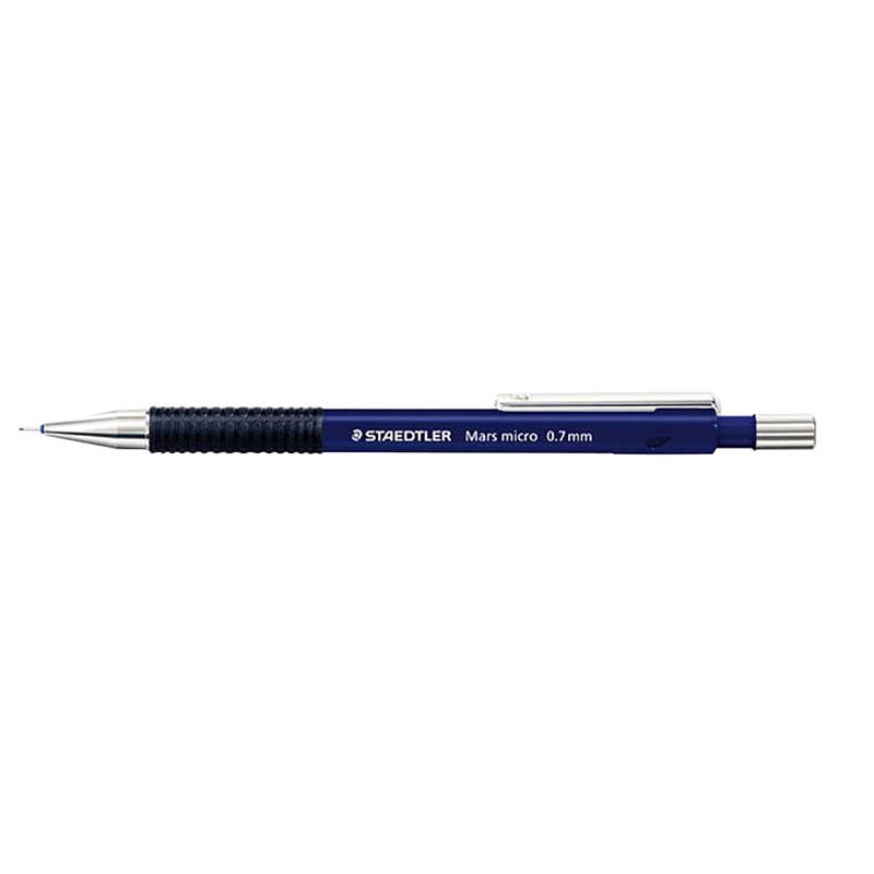 Lyijytäytekynä Staedtler Mars - 1