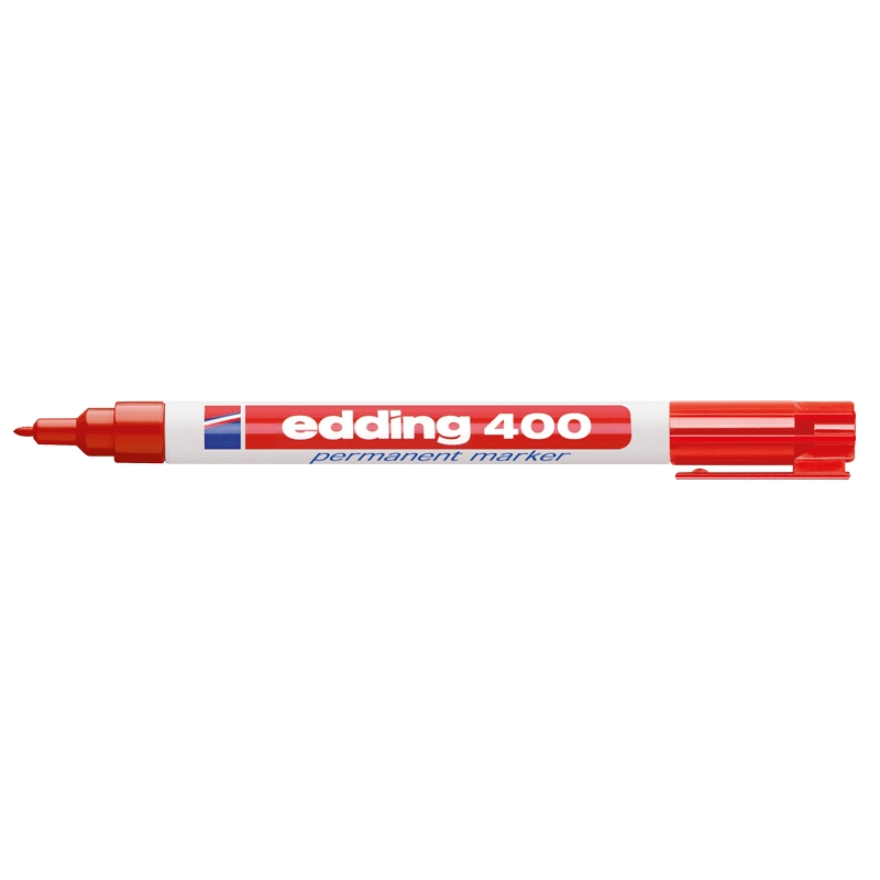 Merkkaustussi Edding 400 - 3