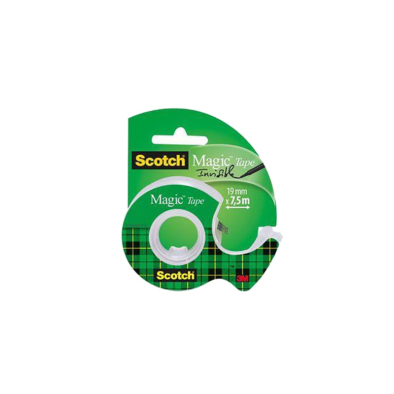 Asiakirjateippi Scotch 810 - 1