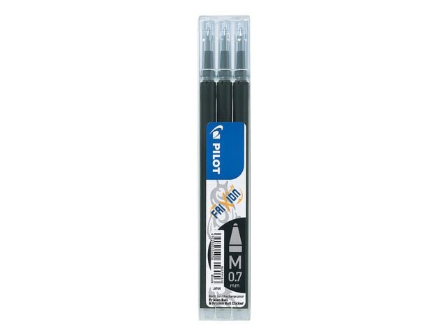 Kuulakärkikynä  Pilot Frixion Clicker - 4