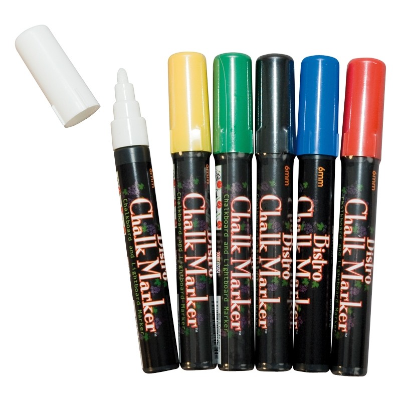 Liitutussit Bistro Chalk Marker - 2