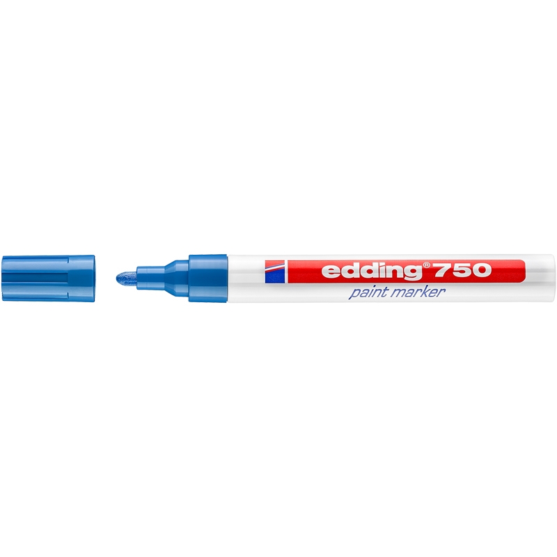 Maalitussi Edding 750 Paint Marker - 1