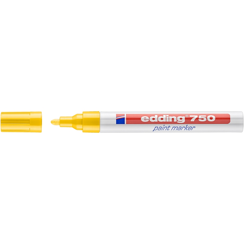 Maalitussi Edding 750 Paint Marker - 2