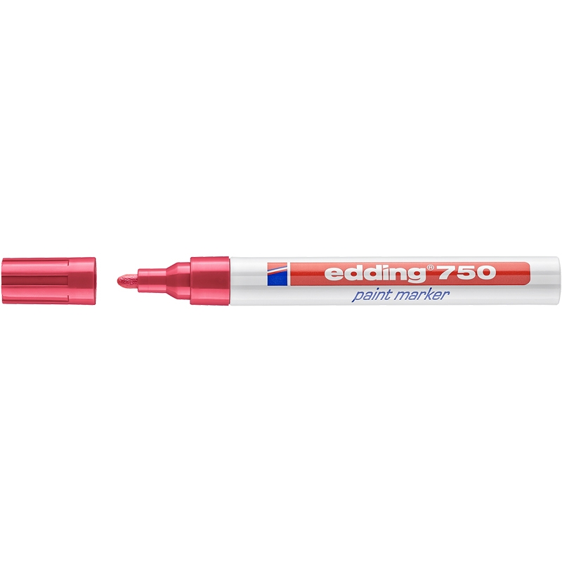 Maalitussi Edding 750 Paint Marker - 4