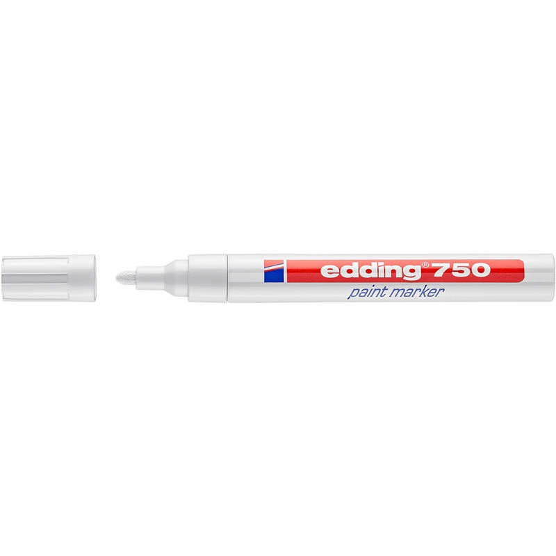 Maalitussi Edding 750 Paint Marker - 3