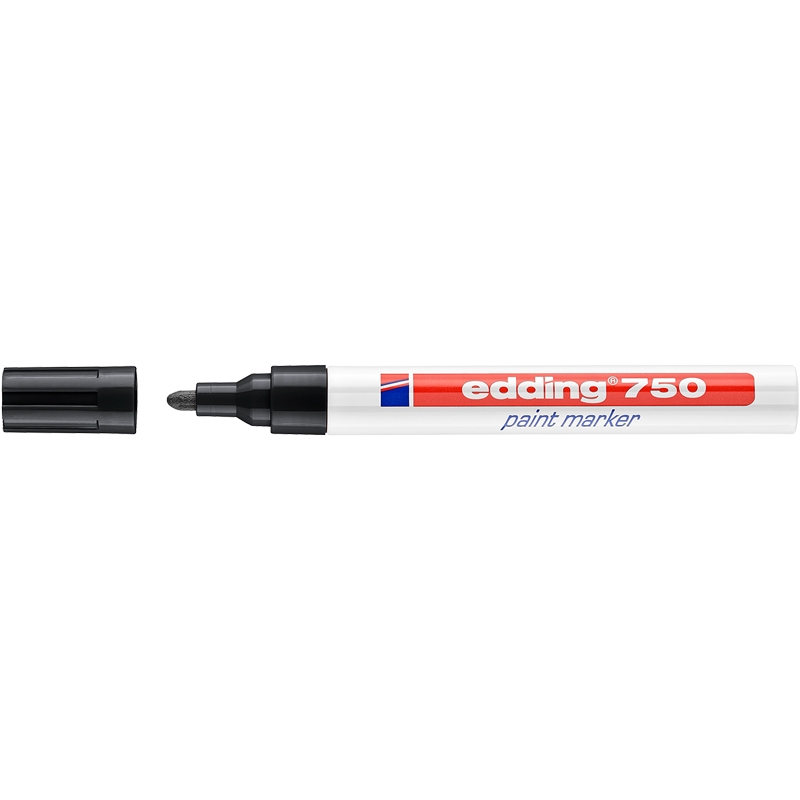 Maalitussi Edding 750 Paint Marker - 5