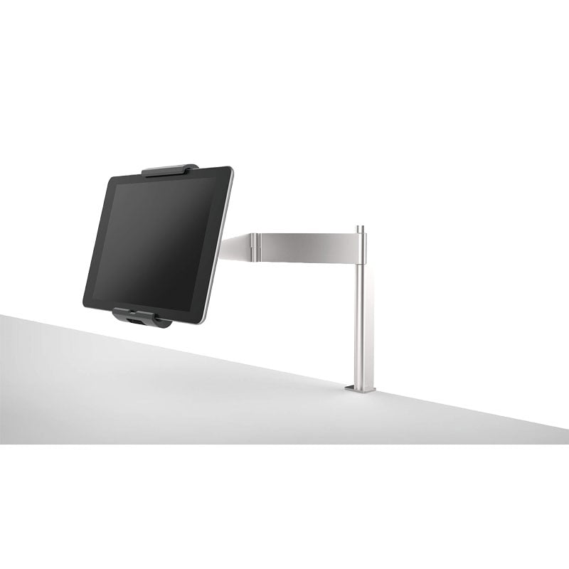 Tablettiteline Durable pöytäkiinnitys - 1