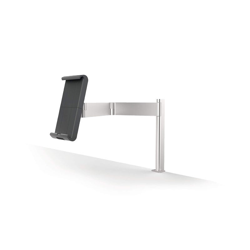 Tablettiteline Durable pöytäkiinnitys - 4