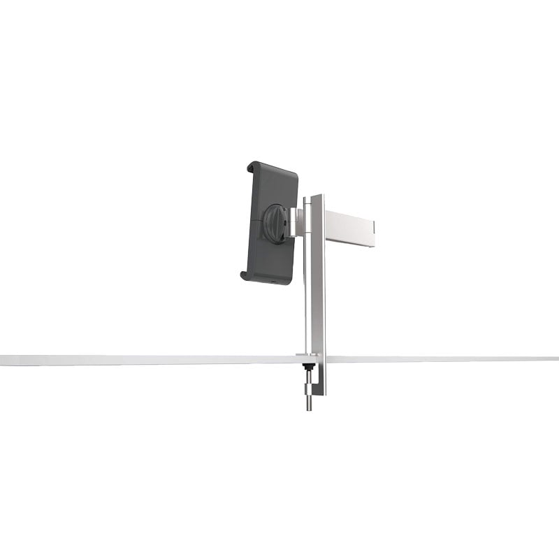 Tablettiteline Durable pöytäkiinnitys - 5