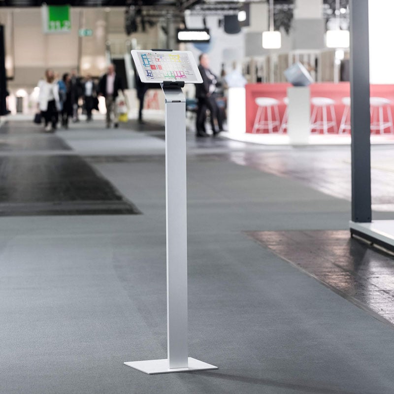 Tablettiteline Durable lattiateline - 2
