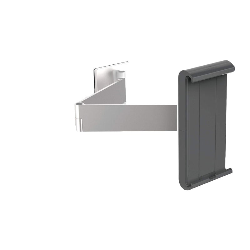 Tablettiteline Durable seinäkiinnitys varrella - 4