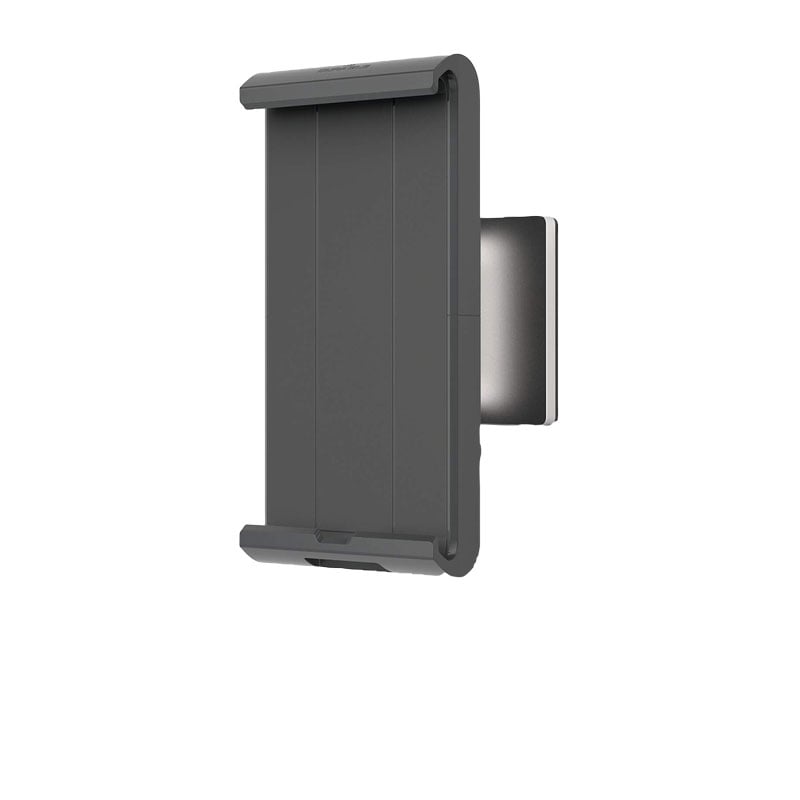 Tablettiteline Durable seinäkiinnitys varrella - 5