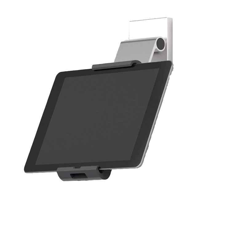 Tablettiteline Durable PRO seinäkiinnitys - 1